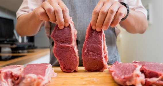 Grillkurs: Meat Master Class  | Erwachsene | Bahnhof Reken