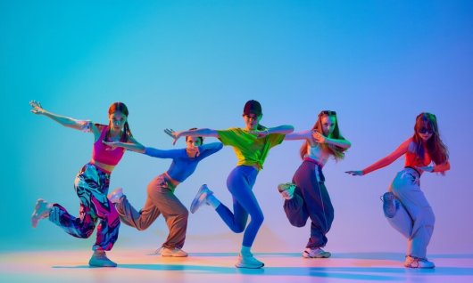 Female HipHop für Anfänger | 9  - 12 Jahre | Au-Haidhausen