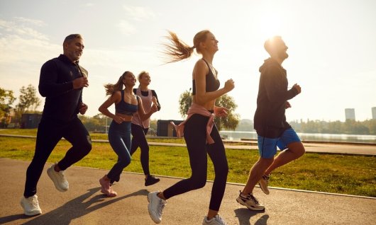Munich Running Academy: Laufkurs für (Wieder-)Eins | Erwachsene | München