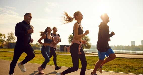 Munich Running Academy: Laufkurs für (Wieder-)Eins | Erwachsene | München