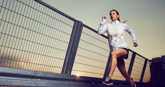 Munich Running Academy: Laufkurs für Fortgeschritt | Erwachsene | München