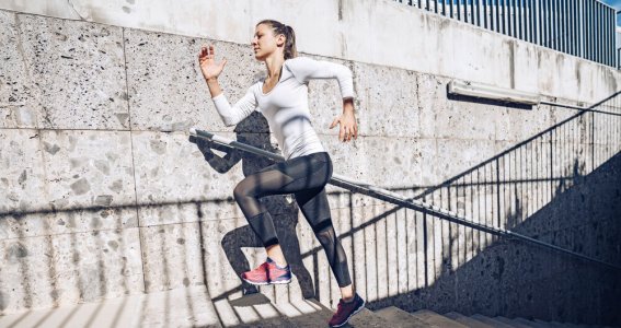 Munich Running Academy: Laufkurs für Fortgeschritt | Erwachsene | München