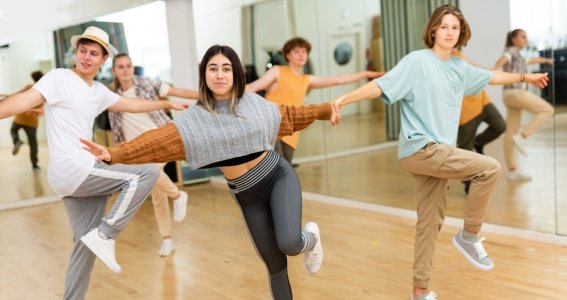 K-Pop Male & Female | 16  - 99 Jahre | Au-Haidhausen