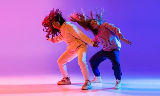 Hip-Hop 1 | Erwachsene | Moosach