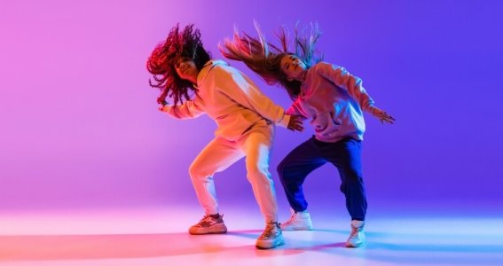 Hip-Hop 1 | Erwachsene | Moosach