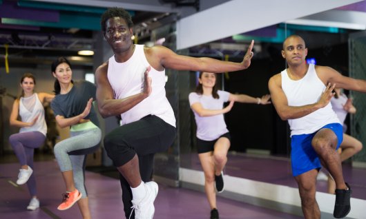 Afro Tanz | 16  - 99 Jahre | Au-Haidhausen