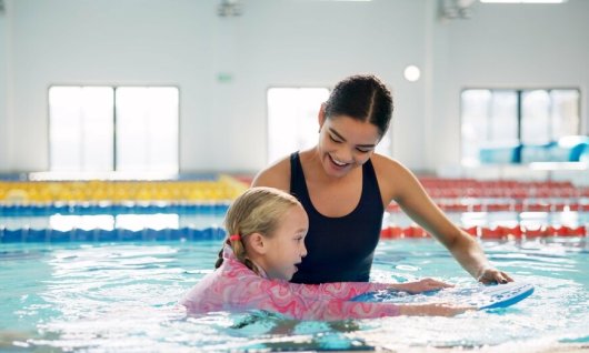 Schwimmkurs: Anfänger  | 4  - 12 Jahre | München