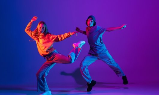 House Tanz | 16  - 99 Jahre | Au-Haidhausen