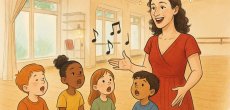 Schauspielkurs für Kinder | 9  - 12 Jahre | Pankow