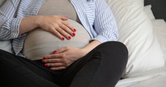 Hypnobirthing Crashkurs  | Schwangere | Online