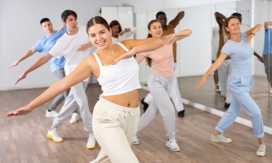 Dancehall | 16  - 99 Jahre | Au-Haidhausen