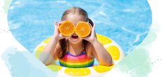 Schwimmkurs: Baby Schwimmen 1 | 4  - 9 Monate | Milbertshofen-Am Hart