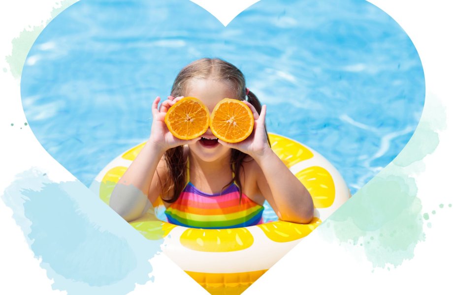 Schwimmkurs: Baby Schwimmen 1 | 4  - 9 Monate | Milbertshofen-Am Hart