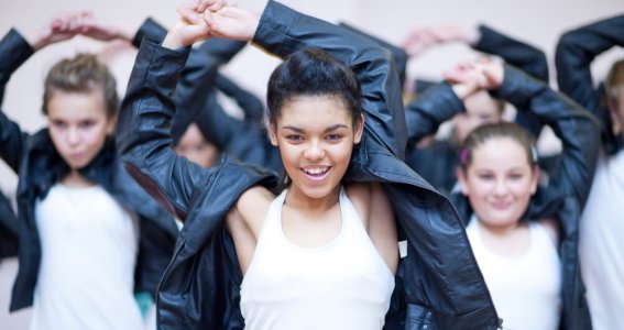 Female HipHop | 13  - 18 Jahre | Au-Haidhausen