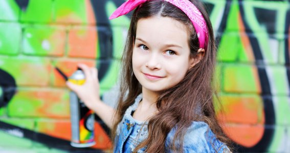 Workshop:  Geburtstag  | 8  - 18 Jahre | Au-Haidhausen