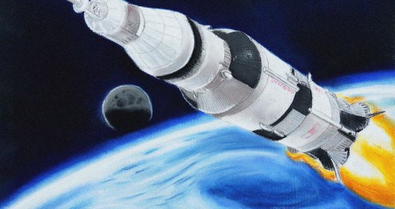 Ferien-Workshop: Der geheimnisvolle Stern | 7  - 17 Jahre | München