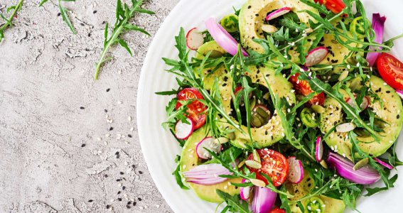 Kochkurs: Green & Tasty  | Erwachsene | Innenstadt