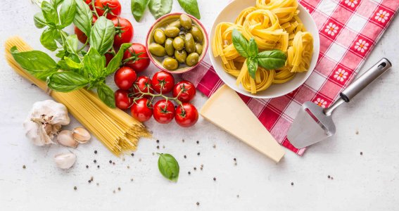Kochkurs: Taste of Italy | Erwachsene | Innenstadt