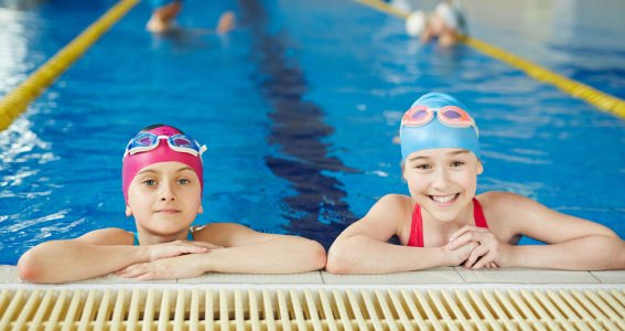 Level 3: Training Bronze Schwimmkurs | 4  - 12 Jahre | Remscheid