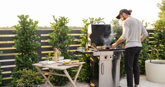 Grillkurs *Gasgrill Only* | Erwachsene | Bahnhof Reken