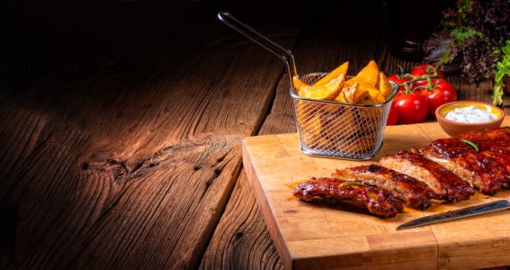 Grillkurs *Basic | Erwachsene | Bahnhof Reken