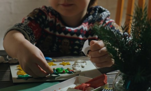 Workshop: Winterzauber im Atelier | 3  - 13 Jahre | Heddernheim Workshop: Winterzauber im Atelier | 3  - 13 Jahre | Heddernheim