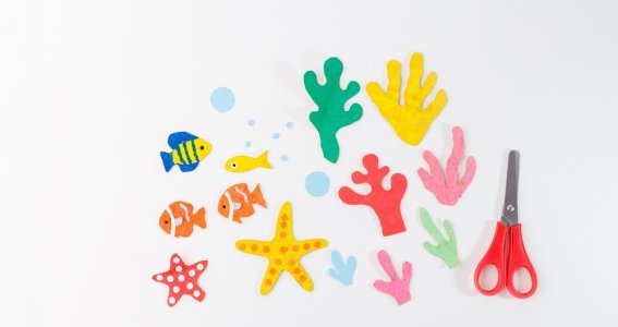 Workshop: Upcycling Druckspass | 4  - 12 Jahre | Heddernheim