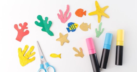 Workshop: Upcycling Druckspass | 4  - 12 Jahre | Heddernheim