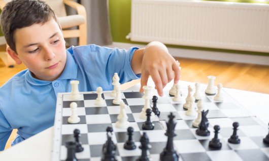 Schachkurse: Donnerstagskurs für Kinder | 6  - 12 Jahre | Ludwigsvorstadt-Isarvorstadt