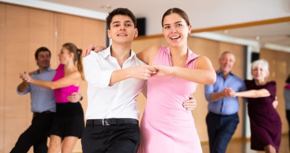 Salsa Cubana: Rueda de Casino Beginner Workshop | Erwachsene | München