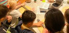 Kinderbackkurs Schneckenallerlei | 8  - 12 Jahre | München