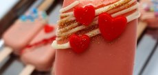 Cakesicles & Cakelollies gestalten | 12  - 18 Jahre | München