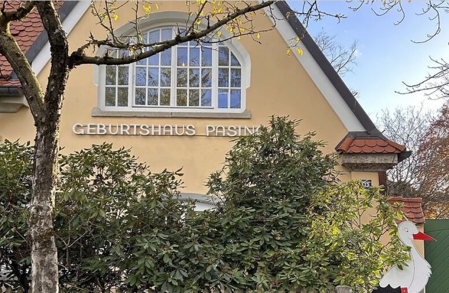 Klang, Gesang & Fantasie - Musikstunde für Kinder | 3.5  - 6 Jahre | München