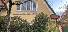 Klang, Gesang & Fantasie | 9 Monate - 1.5 Jahre | München
