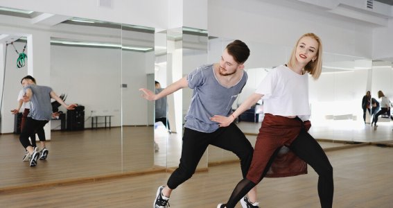 Tanzkurs: Langsamer Walzer Posen | Erwachsene | Maxvorstadt