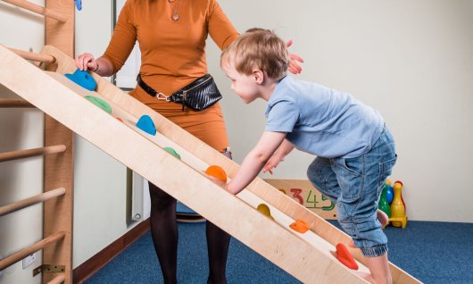 Kinderturnen: Fuchs-Gruppe mit Felix | 2  - 4 Jahre | München