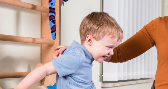 Kinderturnen: Fuchs-Gruppe mit Felix | 2  - 4 Jahre | München