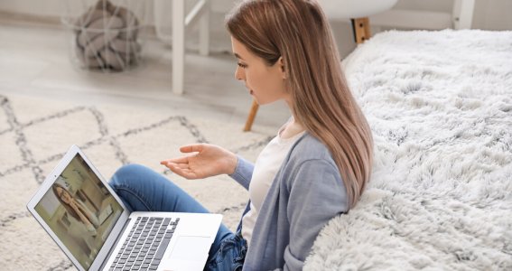 Workshop: Balance zwischen Alltag und Bedürfnissen | Eltern | Online