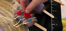 Cakesicles & Cakelollies gestalten | 12  - 18 Jahre | München