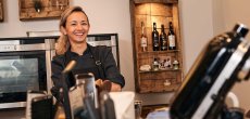 Bayrischer Backkurs: Brezen & Weißwurstfrühstück | Erwachsene | Schwanthalerhöhe