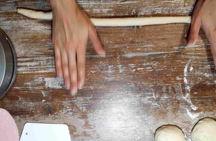 Bayrischer Backkurs: Brezen & Weißwurstfrühstück | Erwachsene | Schwanthalerhöhe