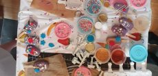 Cakesicles & Cakelollies gestalten | 12  - 18 Jahre | München