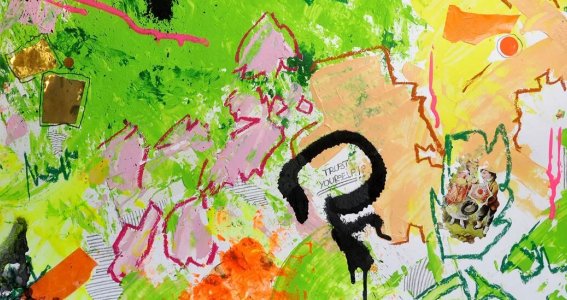 After Work Painting | Nur Frauen | Online