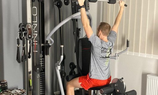 Fitnesskurs: Personal Training | Erwachsene | Lind