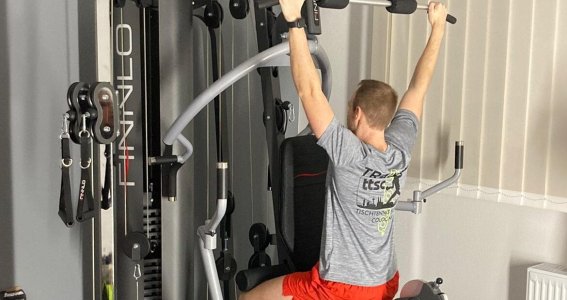 Fitnesskurs: Personal Training | Erwachsene | Lind