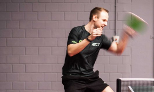 Tischtenniskurs: Einzeltraining | Erwachsene | Lind
