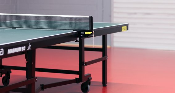 Tischtenniskurs: Einzeltraining | Erwachsene | Lind