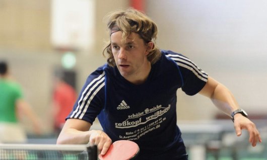 Tischtenniskurs: Individuelle Coach-Videoanalyse | Erwachsene | Lind