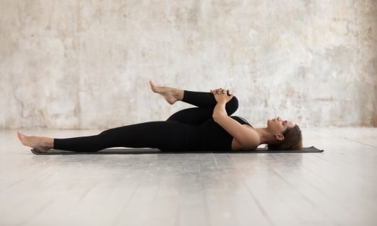 Rücken-/ Soft Yoga | Erwachsene | Friedrichstadt