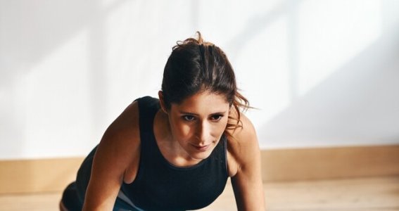 Power Pilates | Erwachsene | Friedrichstadt